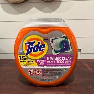 TIDE Power Pods Spring Meadow